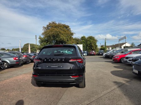 2023 Skoda Karoq - photo 5