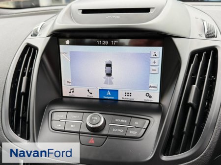 2019 Ford Kuga - photo 16