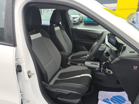 2026 Opel Frontera - photo 11