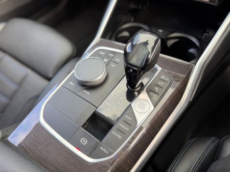 2019 BMW 3-Series - photo 30