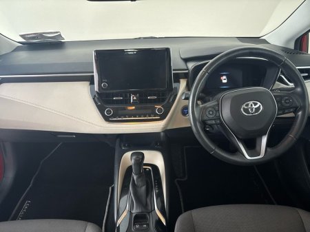 2022 Toyota Corolla - photo 8