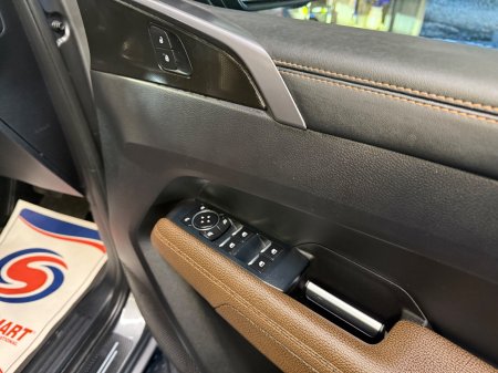 2026 Volkswagen Amarok - photo 13