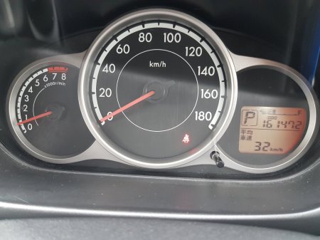 2014 Mazda Demio - photo 14