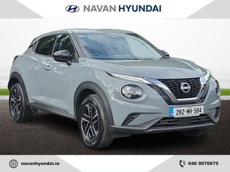 2026 Nissan Juke 1.0T PET 2WD SV Premium *EX FACTORY*