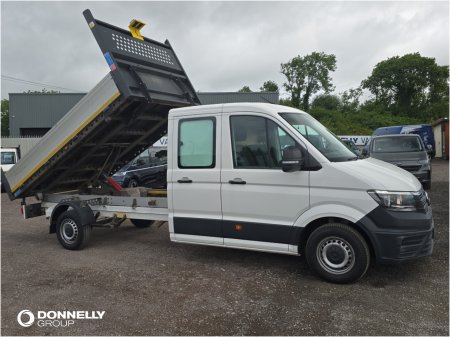 2022 Volkswagen Crafter - photo 10