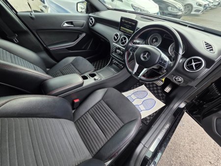 2014 Mercedes-Benz A-Class - photo 12