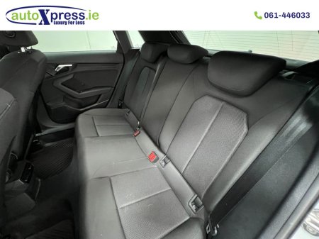 2021 Audi A3 - photo 4