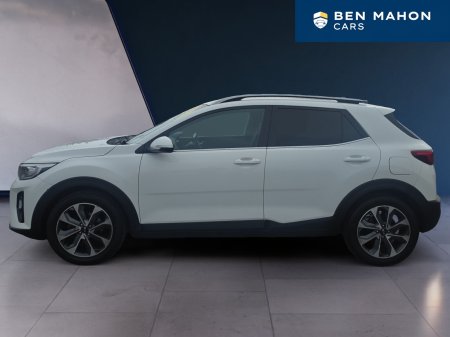 2018 Kia Stonic - photo 27