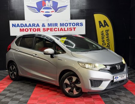 2016 Honda Fit - photo 2