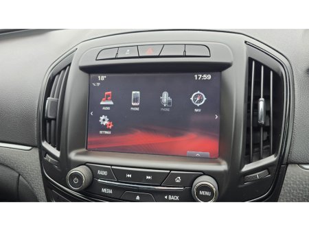 2015 Opel Insignia - photo 7