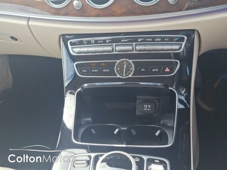 2018 Mercedes-Benz E-Class - photo 19