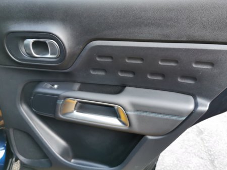 2024 Citroen C5 Aircross - photo 12