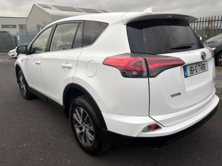 2016 Toyota RAV4 - photo 15