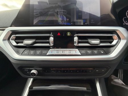 2020 BMW 3-Series - photo 23