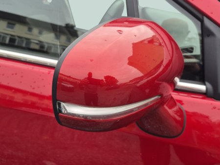 2023 Suzuki SX4 S-Cross - photo 10