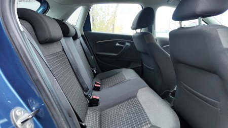 2014 Volkswagen Polo - photo 16