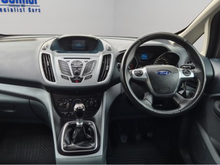 2012 Ford C-Max - photo 4