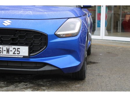 2026 Suzuki Swift - photo 7