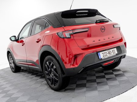 2022 Opel Mokka - photo 26