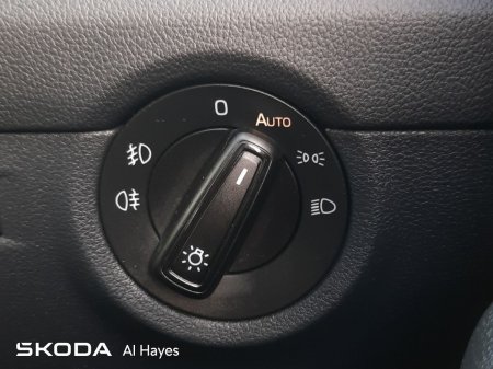 2020 Skoda Octavia - photo 20