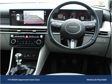 2024 Hyundai Tucson - photo 4