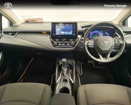2019 Toyota Corolla - photo 8