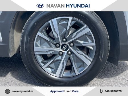 2022 Hyundai Tucson - photo 16