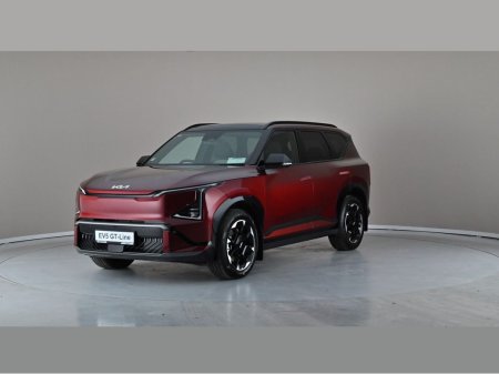 2026 Kia EV5 - photo 10