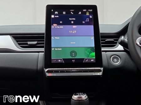 2026 Renault Captur - photo 14