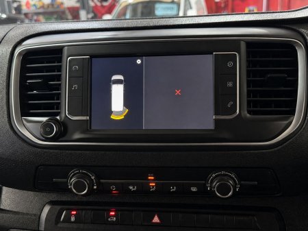 2023 Opel Vivaro - photo 14