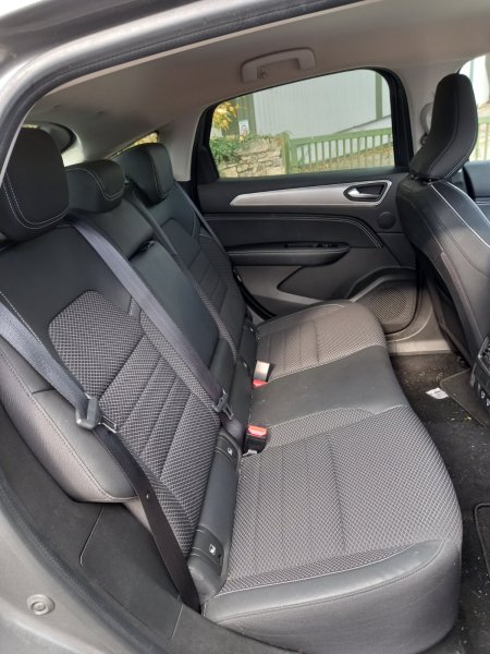 2021 Renault Arkana - photo 2