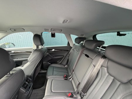 2021 Audi Q5 - photo 51