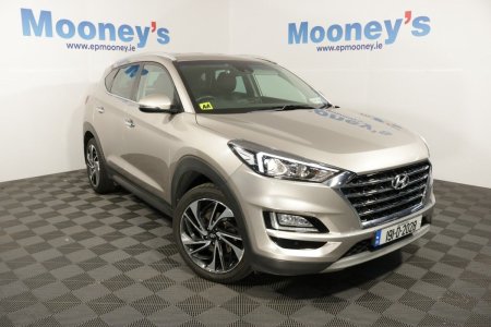 2019 Hyundai Tucson - photo 13