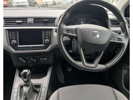 2020 SEAT Ibiza - photo 4