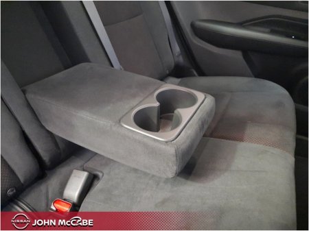 2025 Nissan Ariya - photo 43