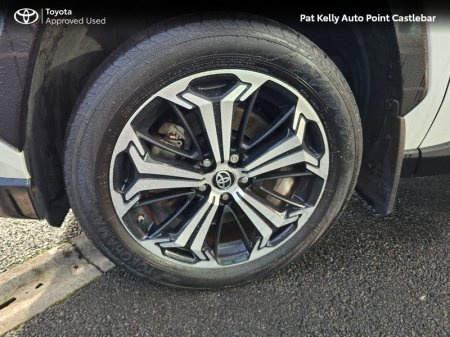 2023 Toyota RAV4 - photo 17
