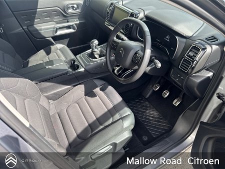 2024 Citroen C5 Aircross - photo 2