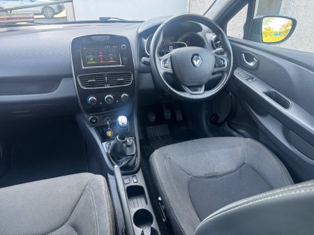 2019 Renault Clio - photo 7
