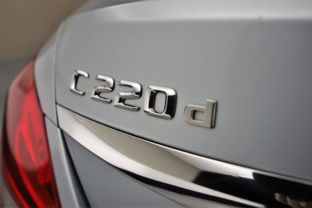 2016 Mercedes-Benz C-Class - photo 25