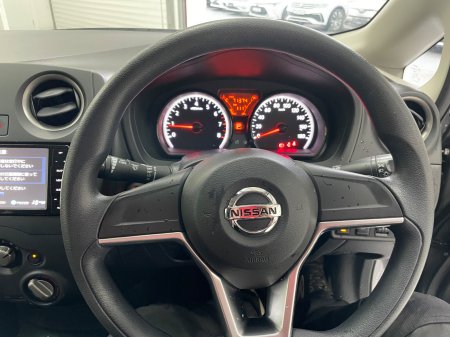 2020 Nissan Note - photo 11