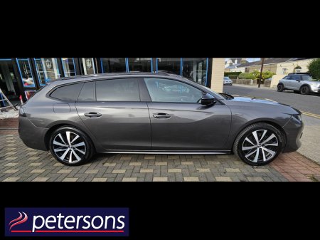 2020 Peugeot 508 - photo 11