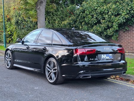 2016 Audi A6 - photo 13