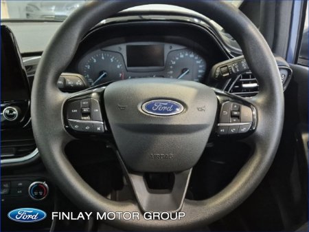 2021 Ford Fiesta - photo 14