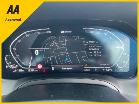 2020 BMW 3-Series - photo 10