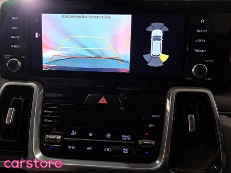2022 Kia Sorento - photo 21
