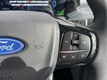 2026 Ford Transit Custom - photo 12