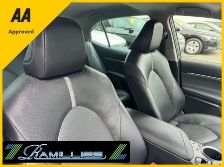 2023 Toyota Camry - photo 21