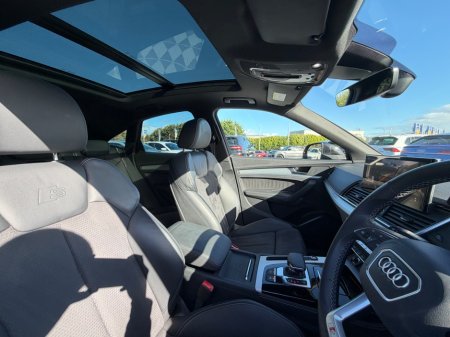 2023 Audi Q5 - photo 18