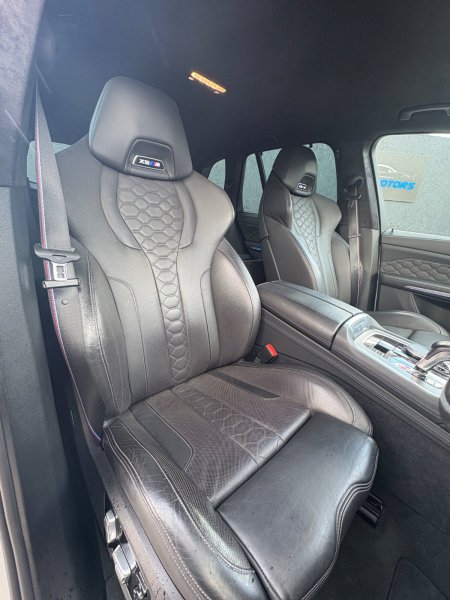 2020 BMW X5 - photo 10