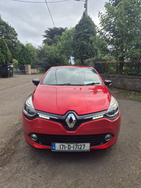 2017 Renault Clio - photo 22